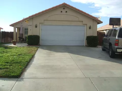 45345 Sontera Ave, Lancaster, CA 93535 photo 20