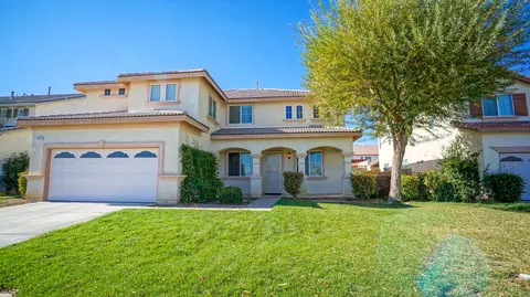 43641 46th St W, Lancaster, CA 93536 photo 1