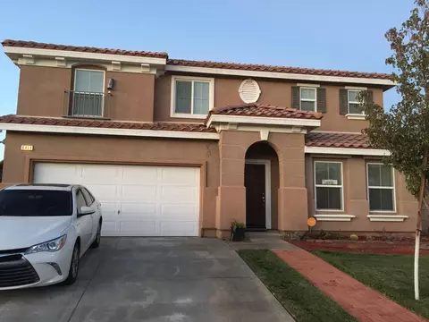 6461 Explorer Way, Palmdale, CA 93552 photo 2