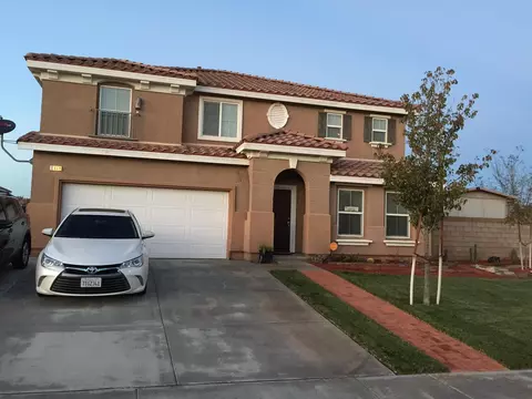 6461 Explorer Way, Palmdale, CA 93552 photo 1