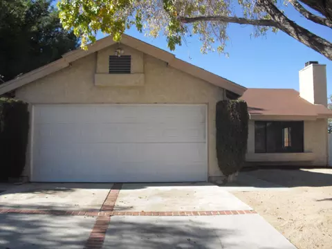 36737 Fiddleneck Ct, Palmdale, CA 93550 photo 1