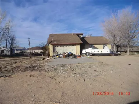 16977 Mountain View Ave, North Edwards, CA 93523 photo 1