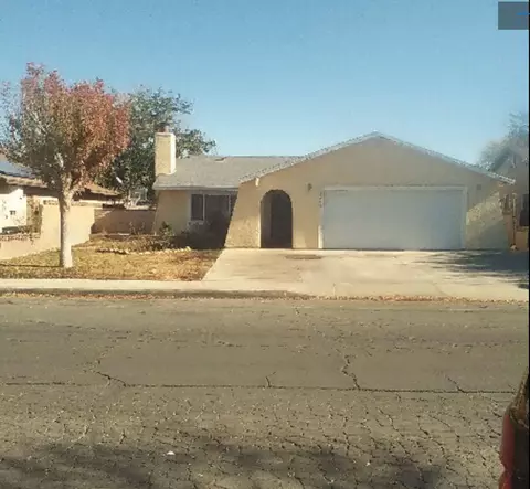 44752 27th St E, Lancaster, CA 93535 photo 1