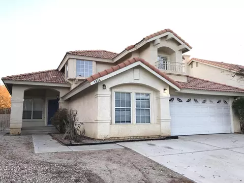 1818 Mesa Dr E, Lancaster, CA 93535 photo 1