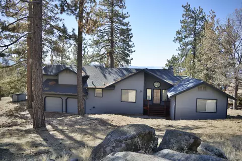 29501 Goldspike Rd, Tehachapi, CA 93561 photo 1