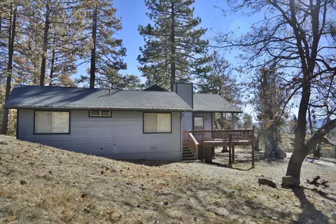 29501 Goldspike Rd, Tehachapi, CA 93561 photo 3