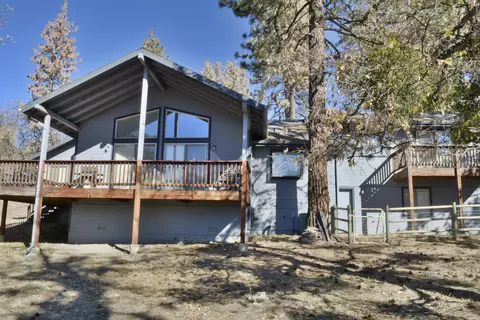 29501 Goldspike Rd, Tehachapi, CA 93561 photo 4