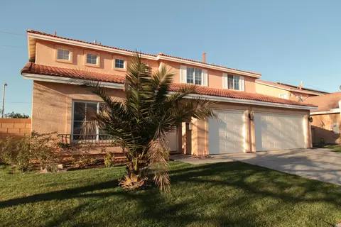 2801 Legends Way, Lancaster, CA 93536 photo 1