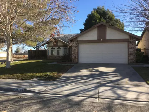 45126 Andale Ave, Lancaster, CA 93535 photo 1