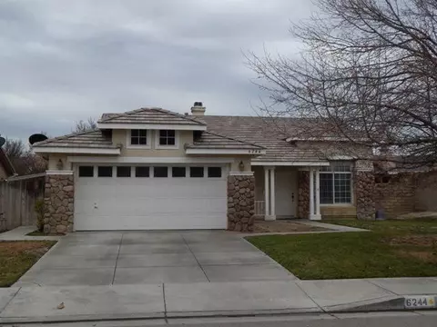 6244 Treehaven Ct, Lancaster, CA 93536 photo 1