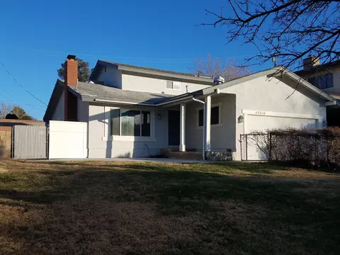 42016 47th St W, Lancaster, CA 93536 photo 1