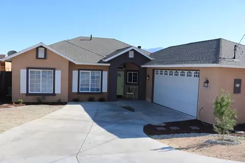 22028 Mccarthy Dr, Tehachapi, CA 93561 photo 1