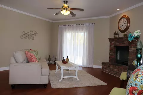 22028 Mccarthy Dr, Tehachapi, CA 93561 photo 7
