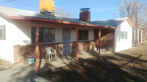 49001 100th St E, Lancaster, CA 93535 photo 1