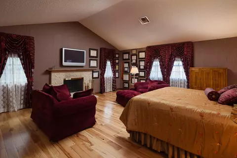 2610 Still Meadow Ln, Lancaster, CA 93536 photo 17