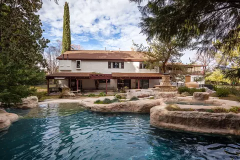 2610 Still Meadow Ln, Lancaster, CA 93536 photo 31