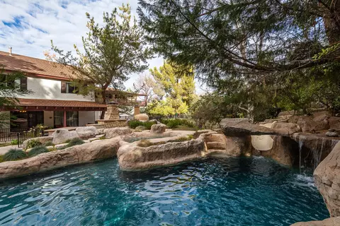 2610 Still Meadow Ln, Lancaster, CA 93536 photo 30