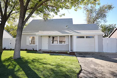 44303 Heaton Ave, Lancaster, CA 93534 photo 1