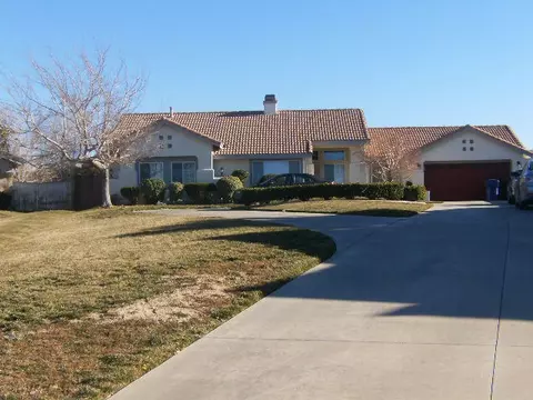 35800 53rd St E, Palmdale, CA 93552 photo 1