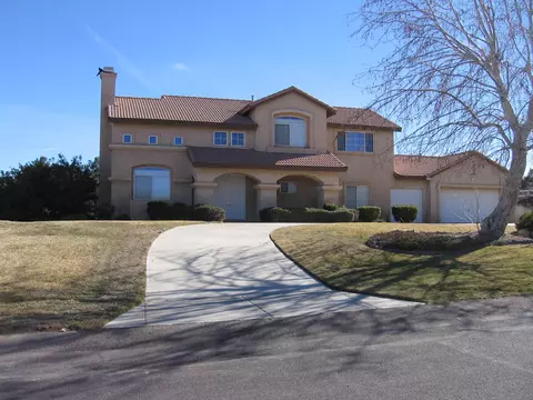 35974 53rd St E, Palmdale, CA 93552 photo 1