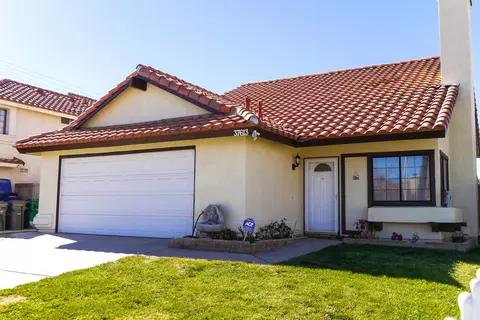 37613 Barrinson St, Palmdale, CA 93550 photo 1