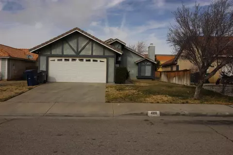 4811 Harbor Ct, Palmdale, CA 93552 photo 1