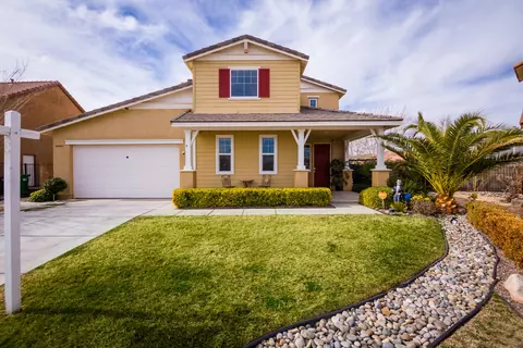 44441 Byron, Lancaster, CA 93535 photo 1