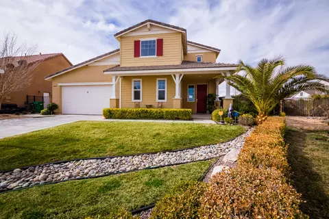 44441 Byron, Lancaster, CA 93535 photo 2