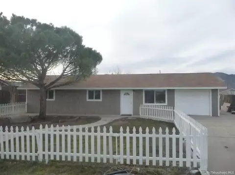 21591 San Gabriel Dr, Tehachapi, CA 93561 photo 1