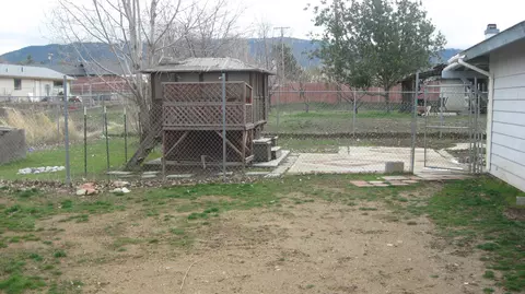 21240 Woodford Tehachapi Rd, Tehachapi, CA 93561 photo 17