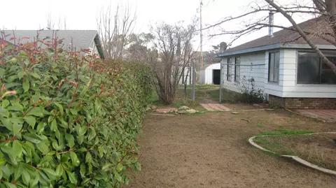 21240 Woodford Tehachapi Rd, Tehachapi, CA 93561 photo 10