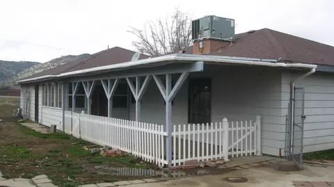 21240 Woodford Tehachapi Rd, Tehachapi, CA 93561 photo 18