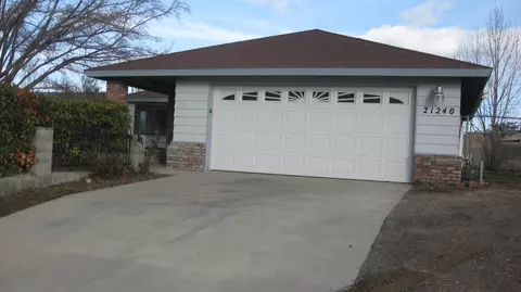 21240 Woodford Tehachapi Rd, Tehachapi, CA 93561 photo 12