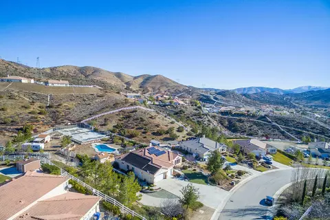 34492 Desert Rd, Acton, CA 93510 photo 24
