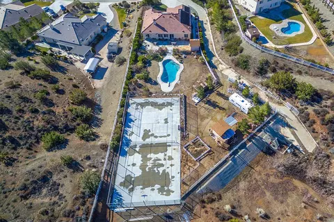 34492 Desert Rd, Acton, CA 93510 photo 21
