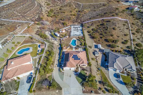 34492 Desert Rd, Acton, CA 93510 photo 20