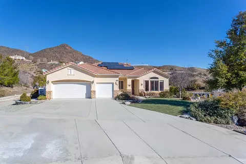 34492 Desert Rd, Acton, CA 93510 photo 1