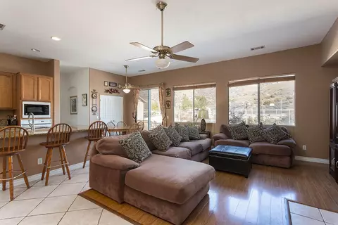 34492 Desert Rd, Acton, CA 93510 photo 15