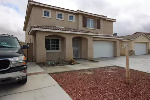 3562 Cooperstown Ave, Lancaster, CA 93535 photo 2