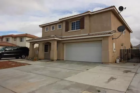 3562 Cooperstown Ave, Lancaster, CA 93535 photo 1