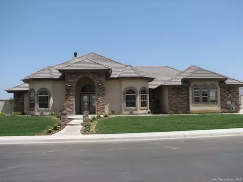 403 Jasmine Ct, Tehachapi, CA 93561 photo 1