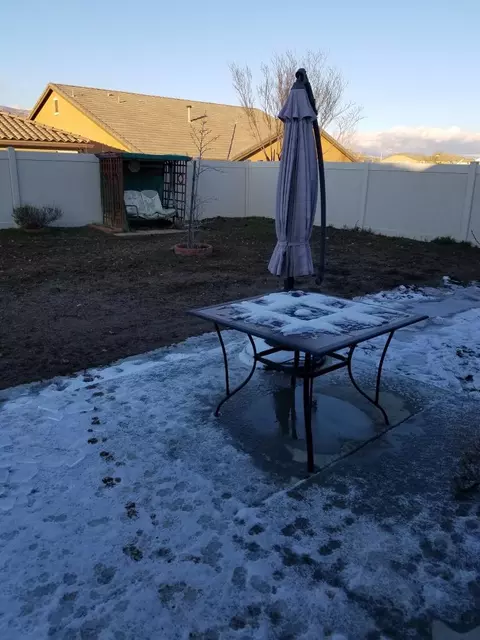 913 Valerie Ln, Tehachapi, CA 93561 photo 7