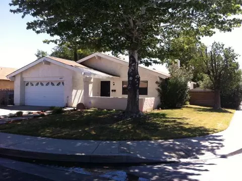 44530 Benald St, Lancaster, CA 93535 photo 1