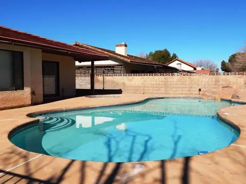 43512 Sierra Vista Dr, Lancaster, CA 93536 photo 28