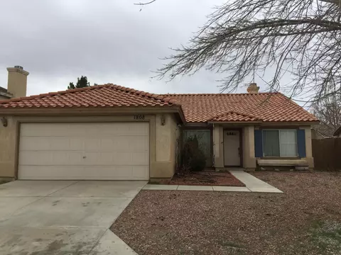 1808 Keaton Way, Lancaster, CA 93534 photo 1