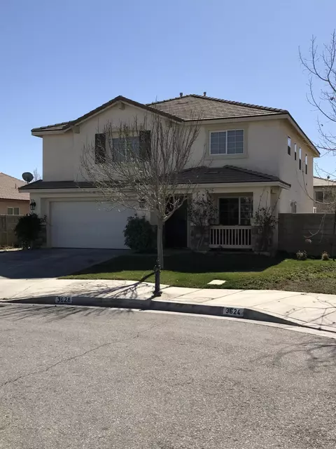 3628 Jackson Ct E, Lancaster, CA 93535 photo 2