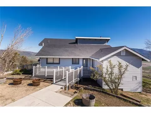 28300 Skyline Dr, Tehachapi, CA 93561 photo 1