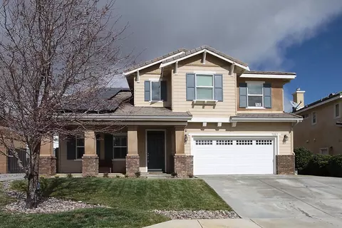 7057 Lyric Ave, Lancaster, CA 93536 photo 1