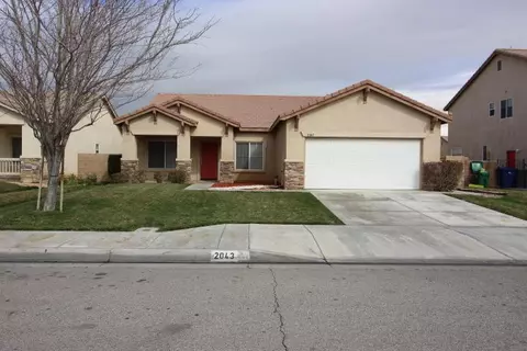 2043 Minter Way, Lancaster, CA 93536 photo 1