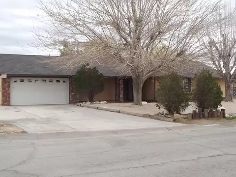 40722 169th St E, Lancaster, CA 93535 photo 2